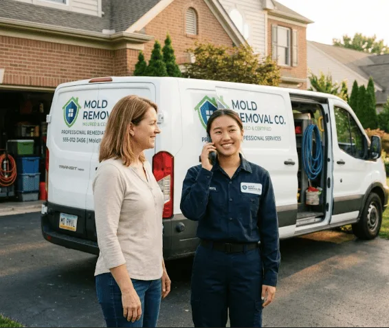 Crawlspace Mold Remediation Gaston, NC FAQs
